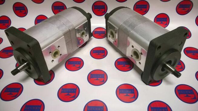 Pompa hydrauliczna do ładowarki OK O&K L15.5, O&K L20.5, O&K