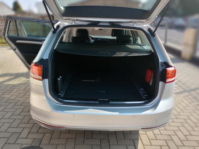 SPRZEDAM vw passat b8 2019r zamiana