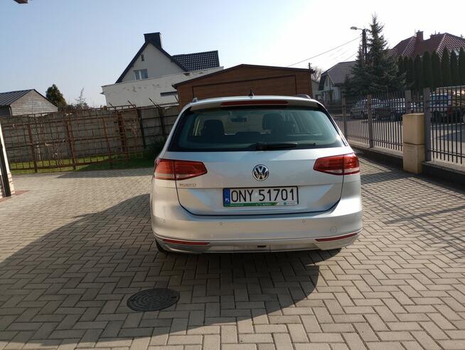 SPRZEDAM vw passat b8 2019r zamiana