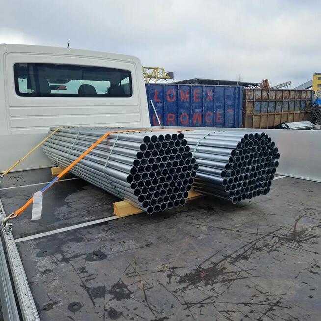 Panele ogrodzeniowe, słupki, siatka, bramy, furtki