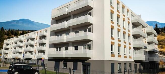 Balustrady balkonowe