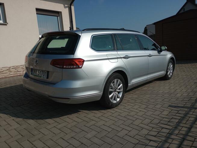 SPRZEDAM vw passat b8 2019r zamiana