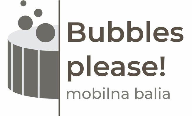 Mobilna balia PREMIUM - jacuzzi na kółkach! Poznań i okolice