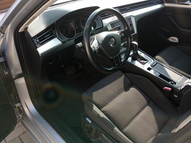 SPRZEDAM vw passat b8 2019r zamiana