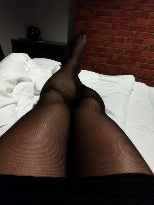 Crossdresser spotka się