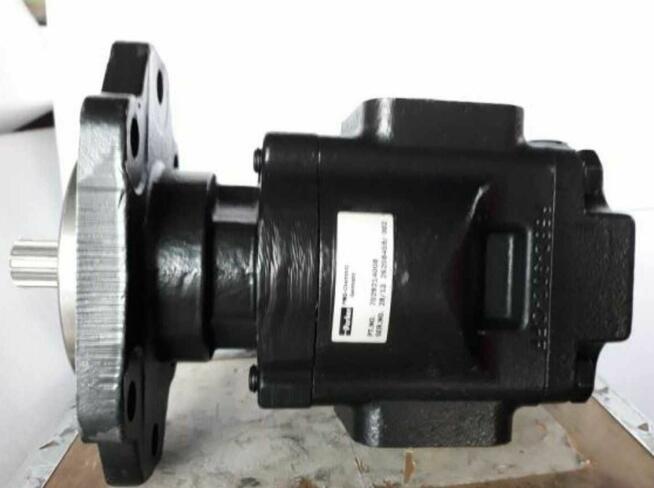 Pompa hydrauliczna JCB Fastrac