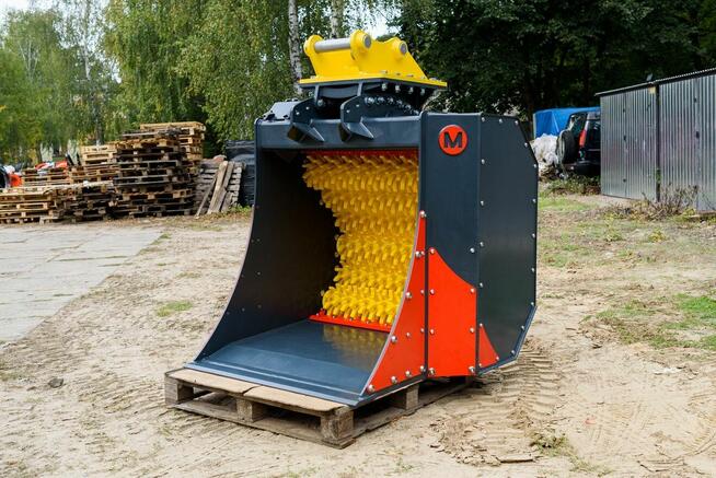 MEGA PROMO ! Szczota do usuwania chwastów komunalna !