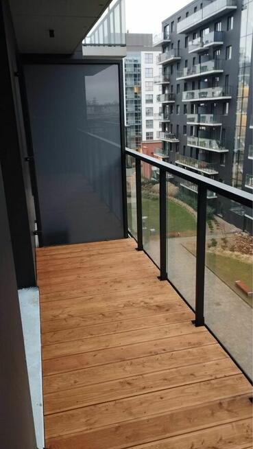 Tarasy z deski modrzew, i nie tylko UWAGA PROMOCJA ️