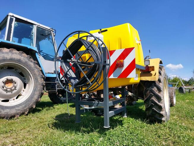 PROMO ! Myjka do paneli fotowoltaicznych / elewacji