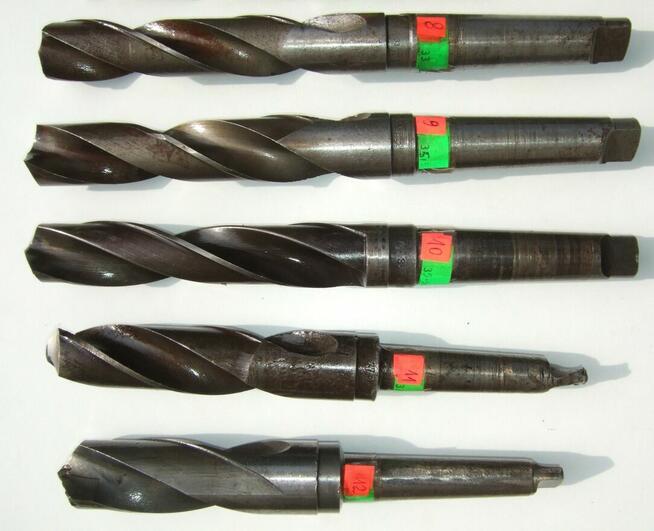 WIERTŁO DO METALU NWKc 37 Baildon HB BHH POLSKIE POLDI CZECH