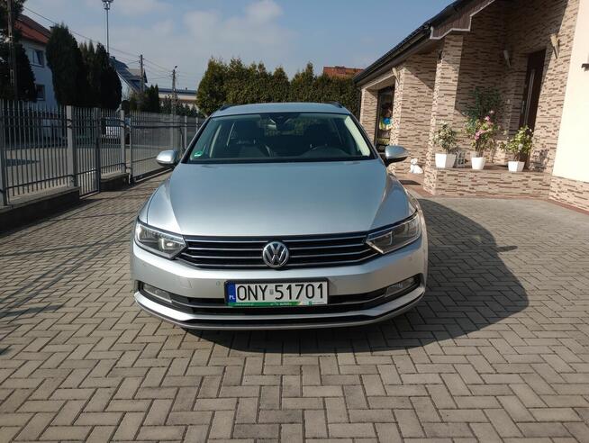 SPRZEDAM vw passat b8 2019r zamiana