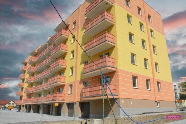 Balustrady balkonowe