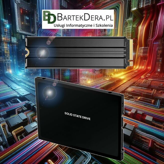 Serwis komputerów, Informatyk, Naprawa, Usługi informatyczne