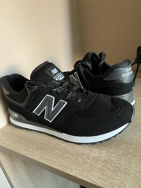 Buty Męskie New Balance 41-46 Wysyłka