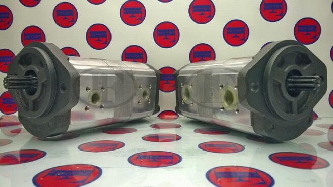 Pompa hydrauliczna CLAAS