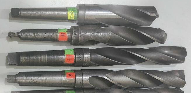 WIERTŁO DO METALU NWKc 37 Baildon HB BHH POLSKIE POLDI CZECH