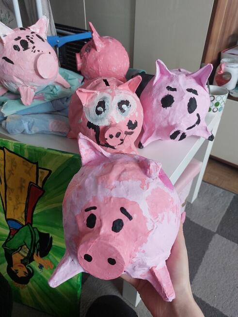 Animacje/warsztaty kreatywne dla dzieci