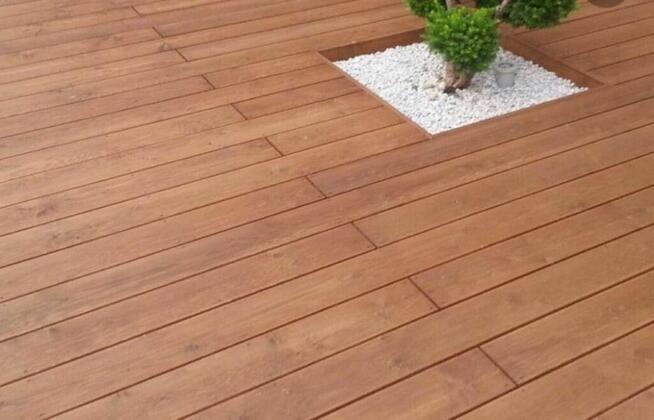 Tarasy z deski modrzew, i nie tylko UWAGA PROMOCJA ️