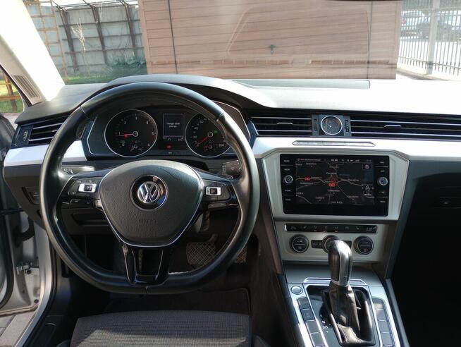 SPRZEDAM vw passat b8 2019r zamiana