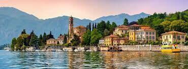 mieszkania we Włoszech