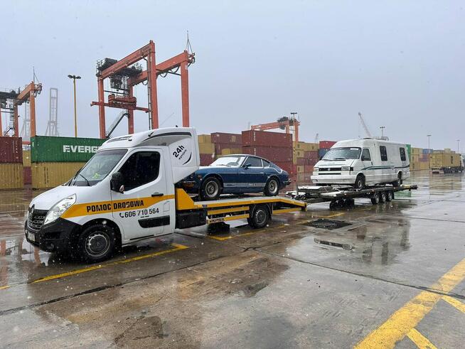 Pomoc Drogowa Sedziszow Małopolski