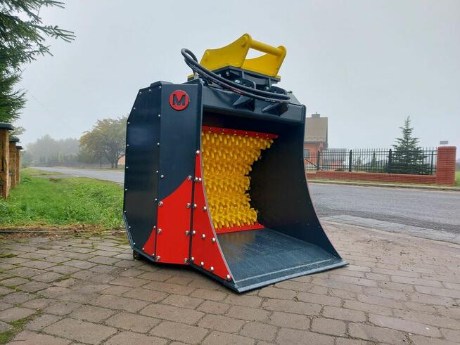 MEGA PROMO! Przesiewacz gwiazdowy PSG ! TRANSPORT