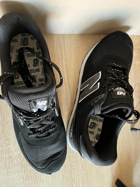 Buty Męskie New Balance 41-46 Wysyłka