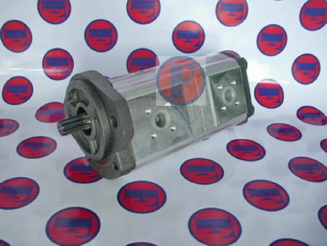 Pompa hydrauliczna CLAAS