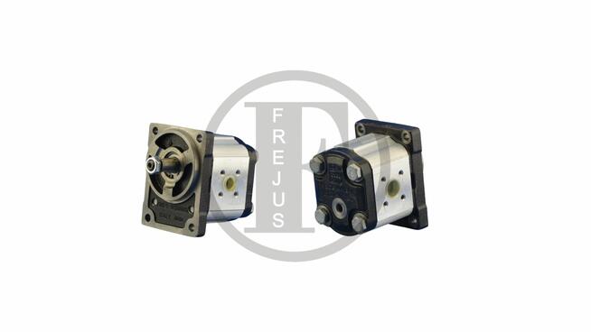 Silnik orbitalny Brevini HTS500 r: HTC160 B0027380