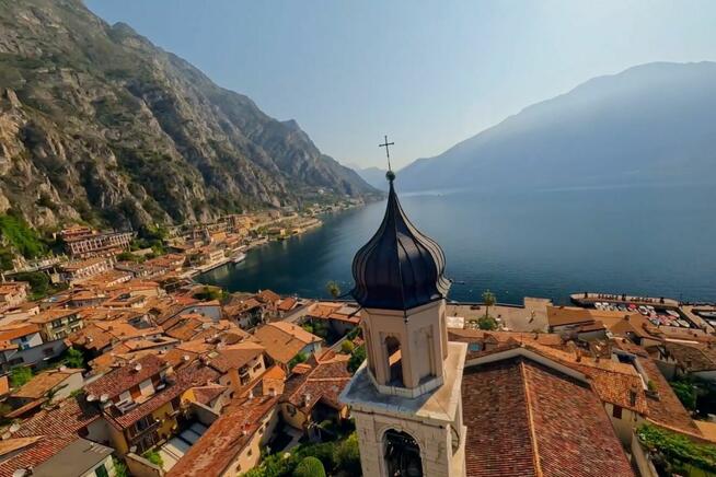 mieszkania we Włoszech