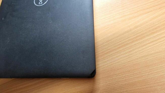 DELL LATITUDE 3590 Intel I3 7Gen/SSD 256GB/8GB Kl B