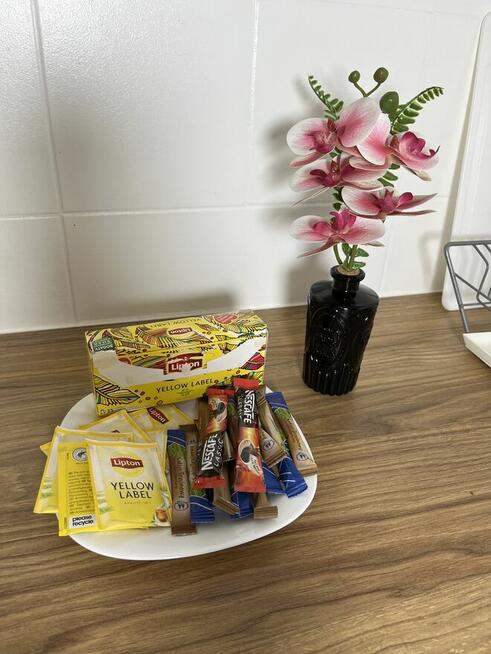 Mieszkanie na godziny lub doby Mokotów