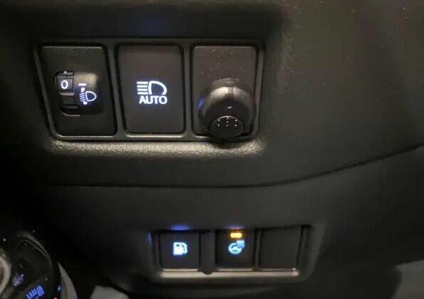 Toyota C-HR 2.0 , Hybryda 184KM, salon Polska, serwis