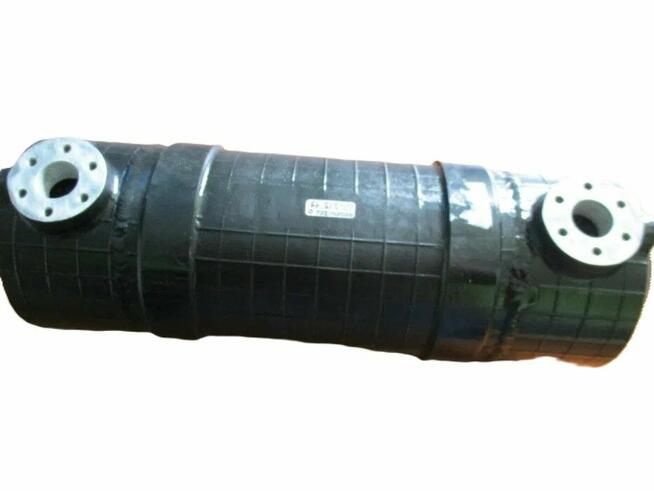 Chłodnica oleju do silnika SW 680 krótka lub długa