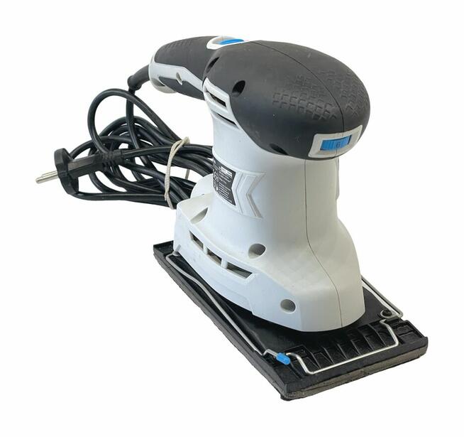 Szlifierka oscylacyjna MacAllister 200W