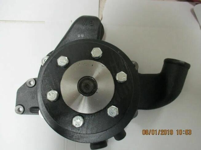 Pompa wody PLM 0916 SW680