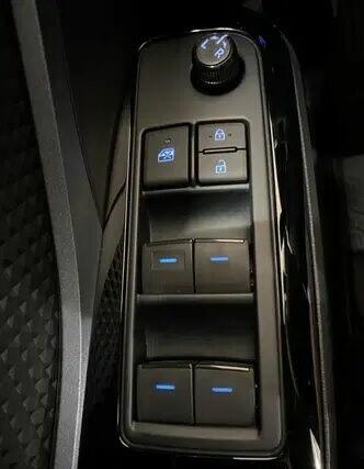 Toyota C-HR 2.0 , Hybryda 184KM, salon Polska, serwis