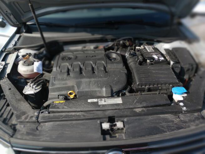 SPRZEDAM vw passat b8 2019r zamiana