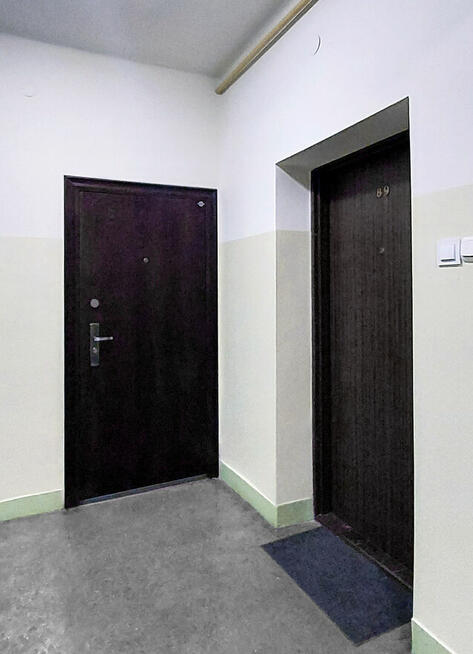 Sprzedam mieszkanie 51 m2. Kraków, os. Hutnicze. Parter.