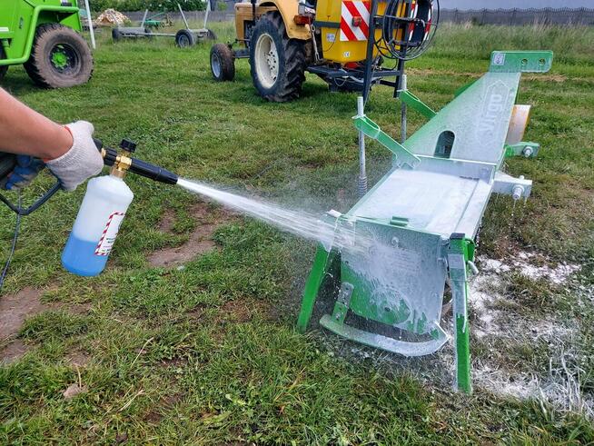 PROMO ! Myjka do paneli fotowoltaicznych / elewacji