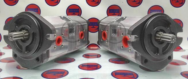 Pompa hydrauliczna CLAAS