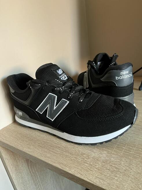Buty Męskie New Balance 41-46 Wysyłka