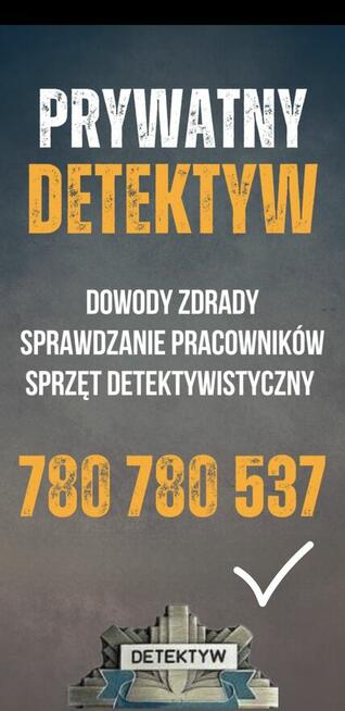 Agencja Detektywistyczna Prywatny Detektyw AS24