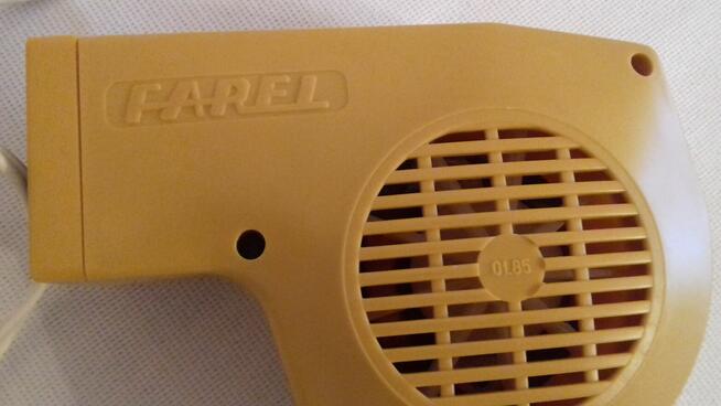 Suszarka do włosów Farel, Vintage, do sprzedania