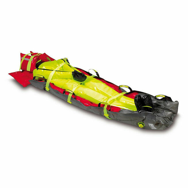 Materac Próżniowy Ratowniczy - PAX Vacuum - AR 2
