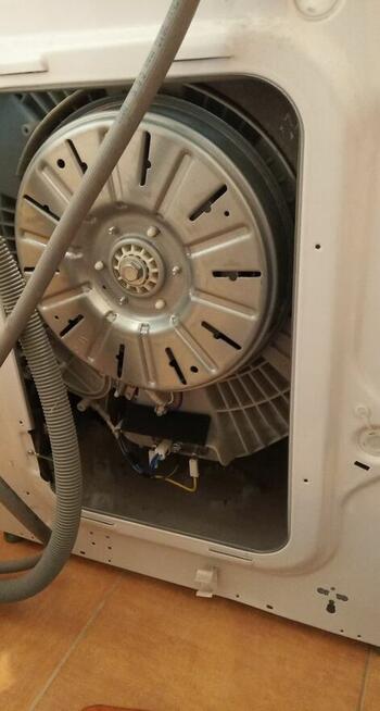 Serwis AGD Naprawa pralek, zmywarek, lodówek Lublin