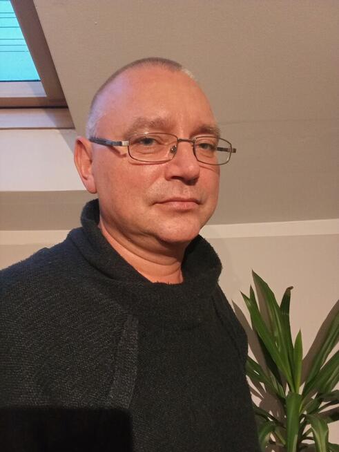 Szukam partnerki