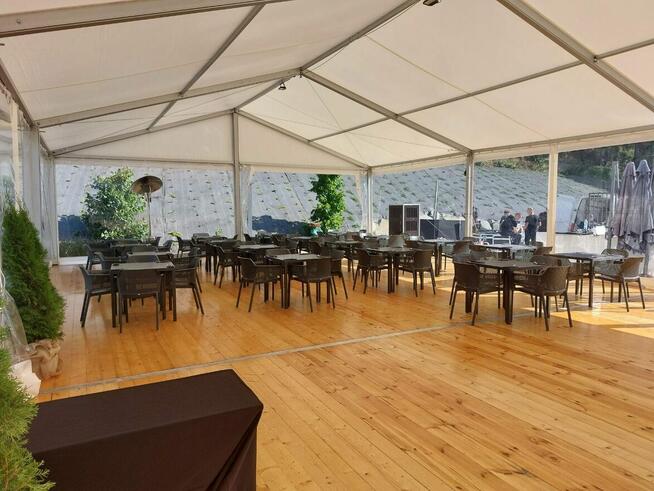 PODŁOGA DO HALI, NAMIOTU, PRODUCENT, CENA