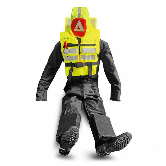 Manekin Treningowy Ratownictwo Wodne - PAX