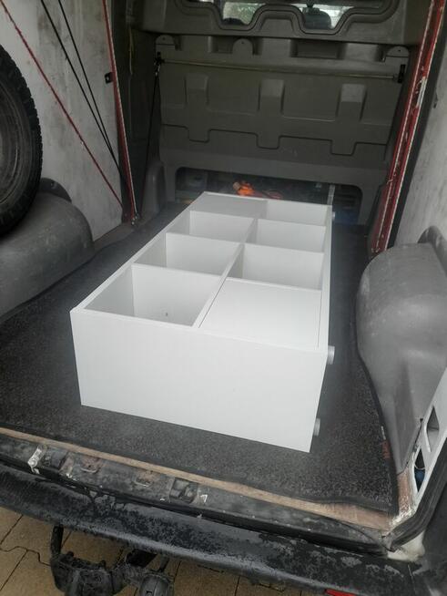 Transport/Przeprowadzki